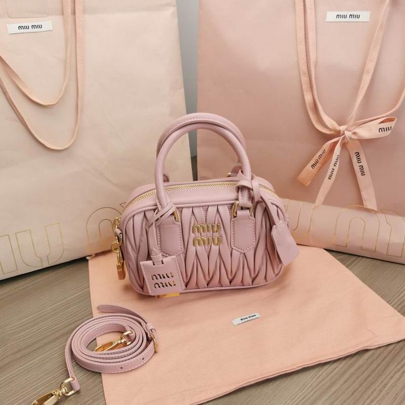 MiuMiu Handbags 22